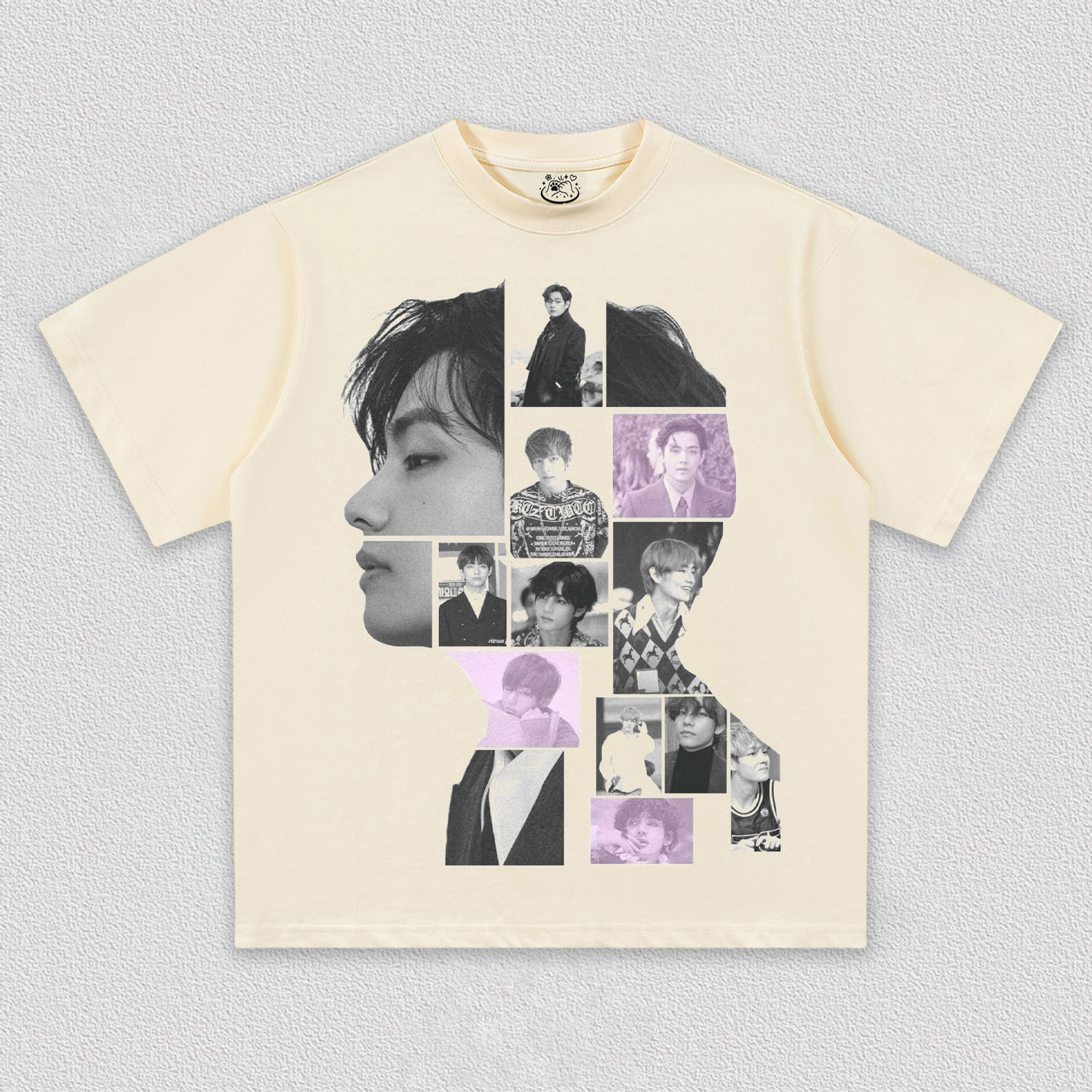 BTS 2.2 TEE S3