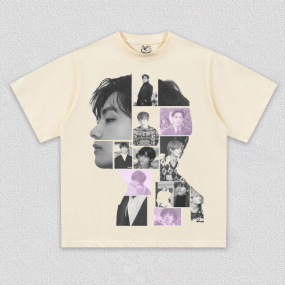 BTS 2.2 TEE S3