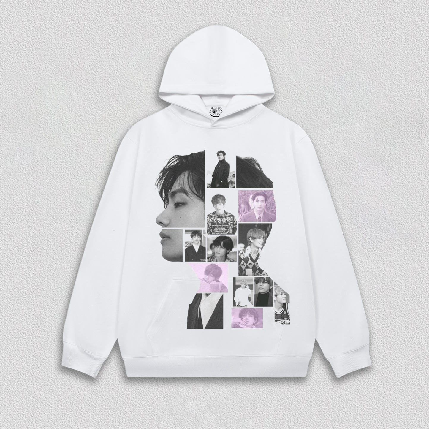 BTS HOODIES