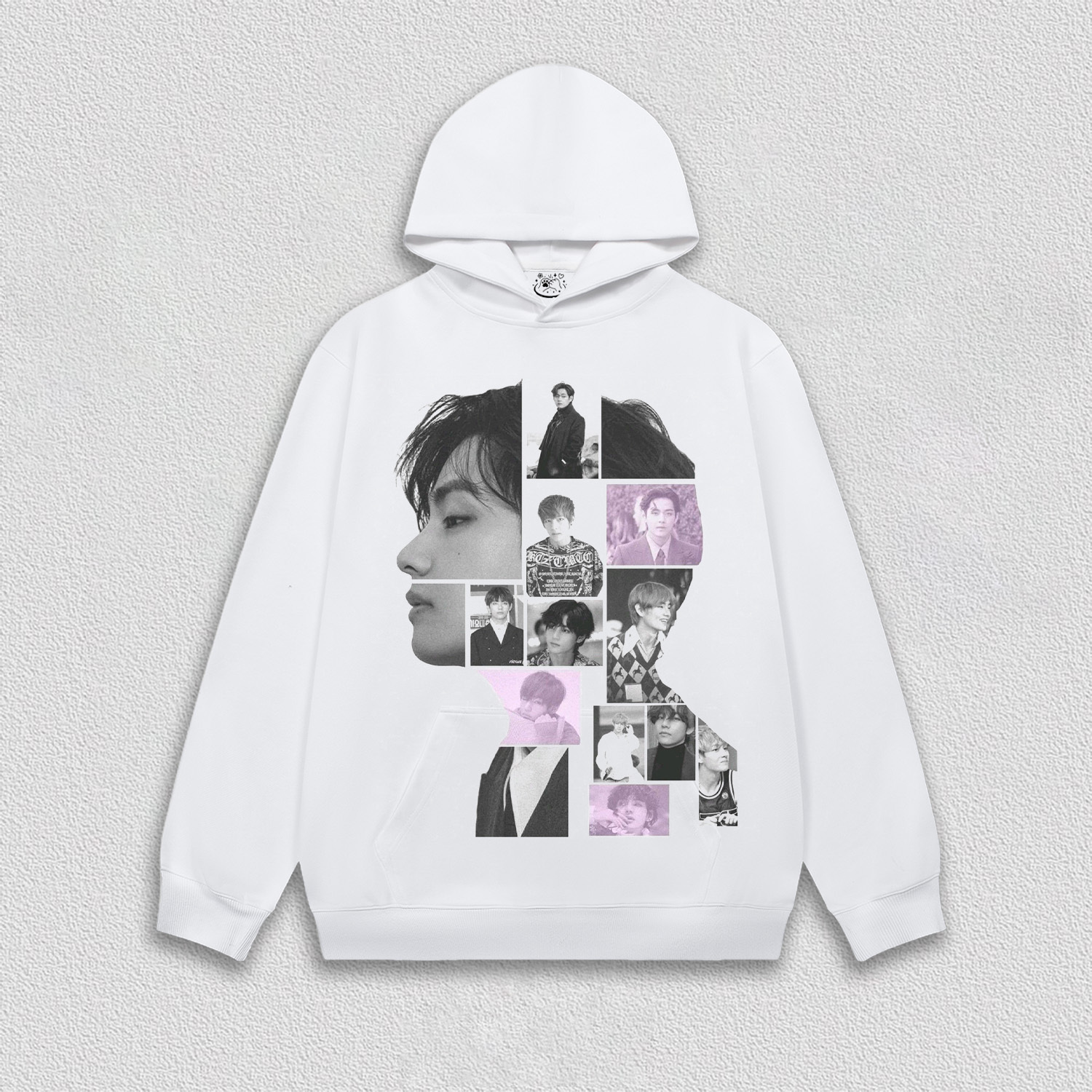 BTS HOODIES