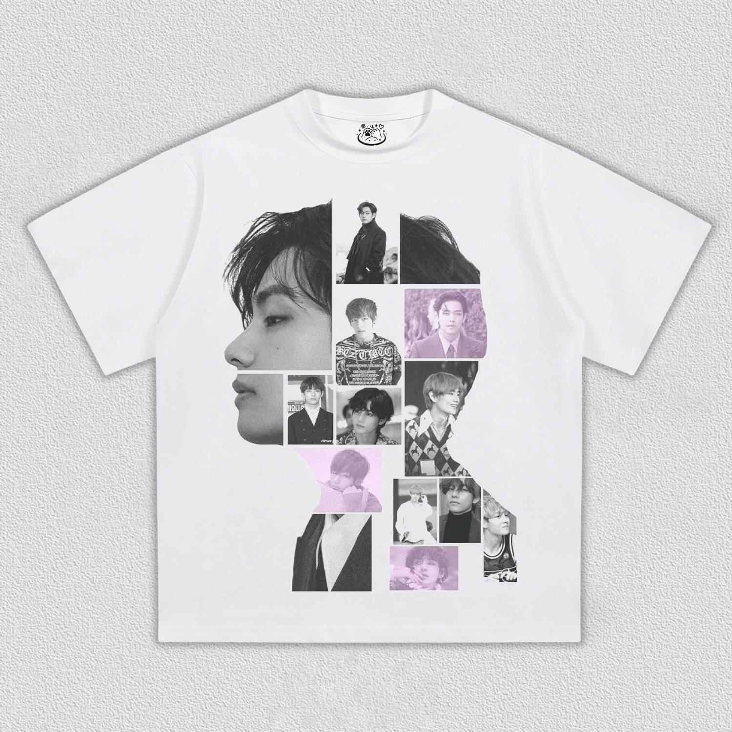 BTS 2.2 TEE S3
