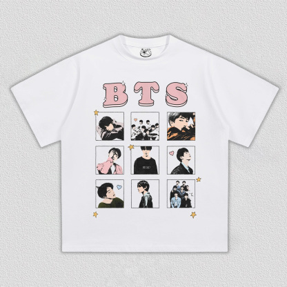 BTS 2.2 TEE S4