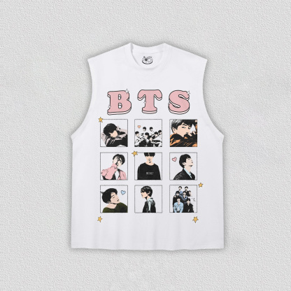 BTS 2.2 TEE S4