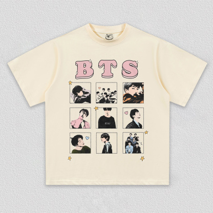 BTS 2.2 TEE S4