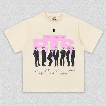 BTS 2.2 TEE S5