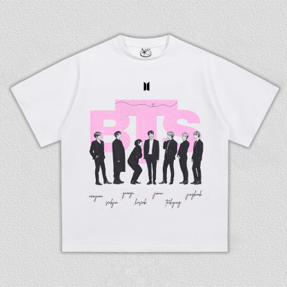 BTS 2.2 TEE S5