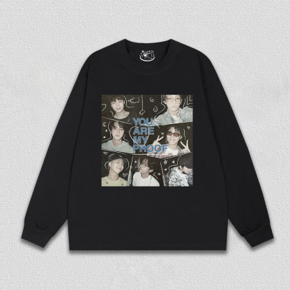 BTS TEE X1