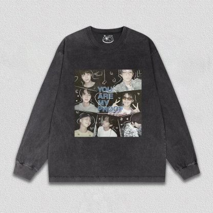 BTS TEE X1