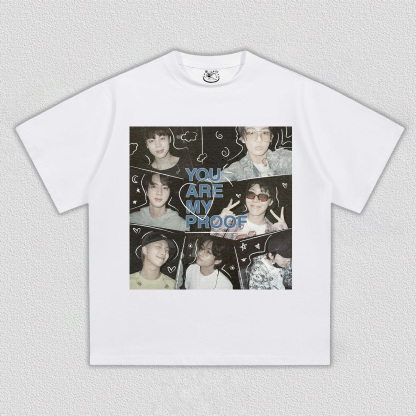 BTS TEE X1