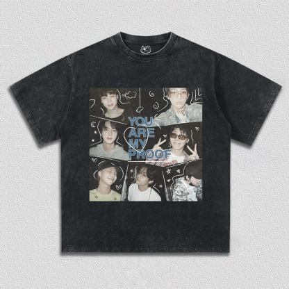 BTS TEE X1