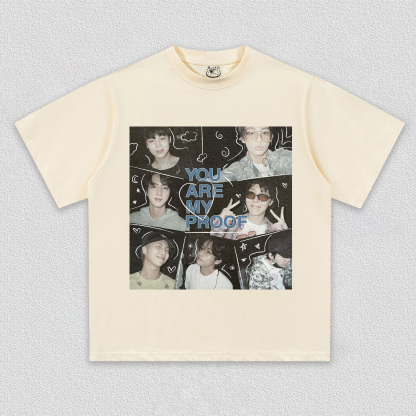 BTS TEE X1