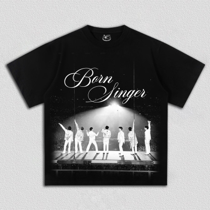 BTS TEE X2