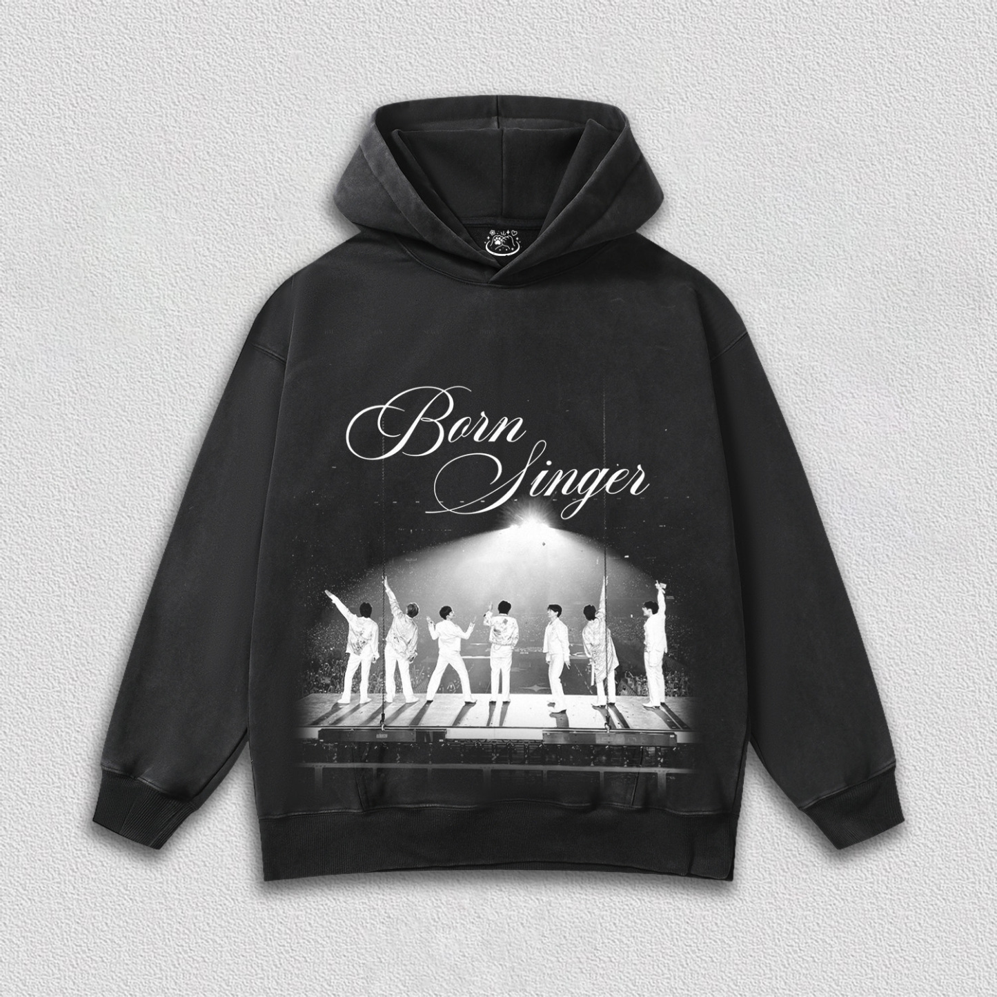 BTS HOODIES