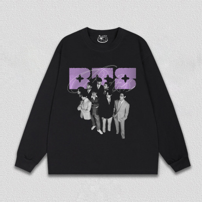 BTS TEE X4