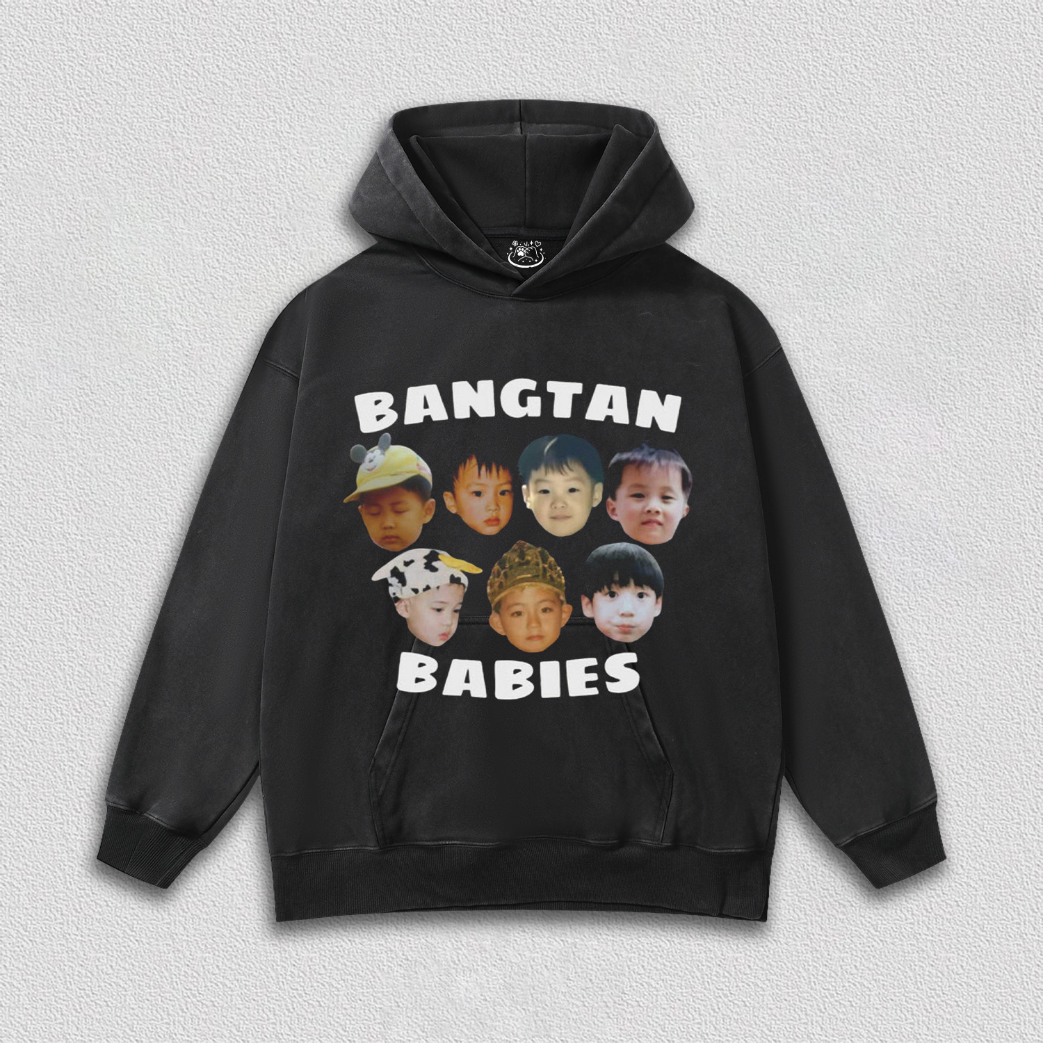 Babymonster Tee