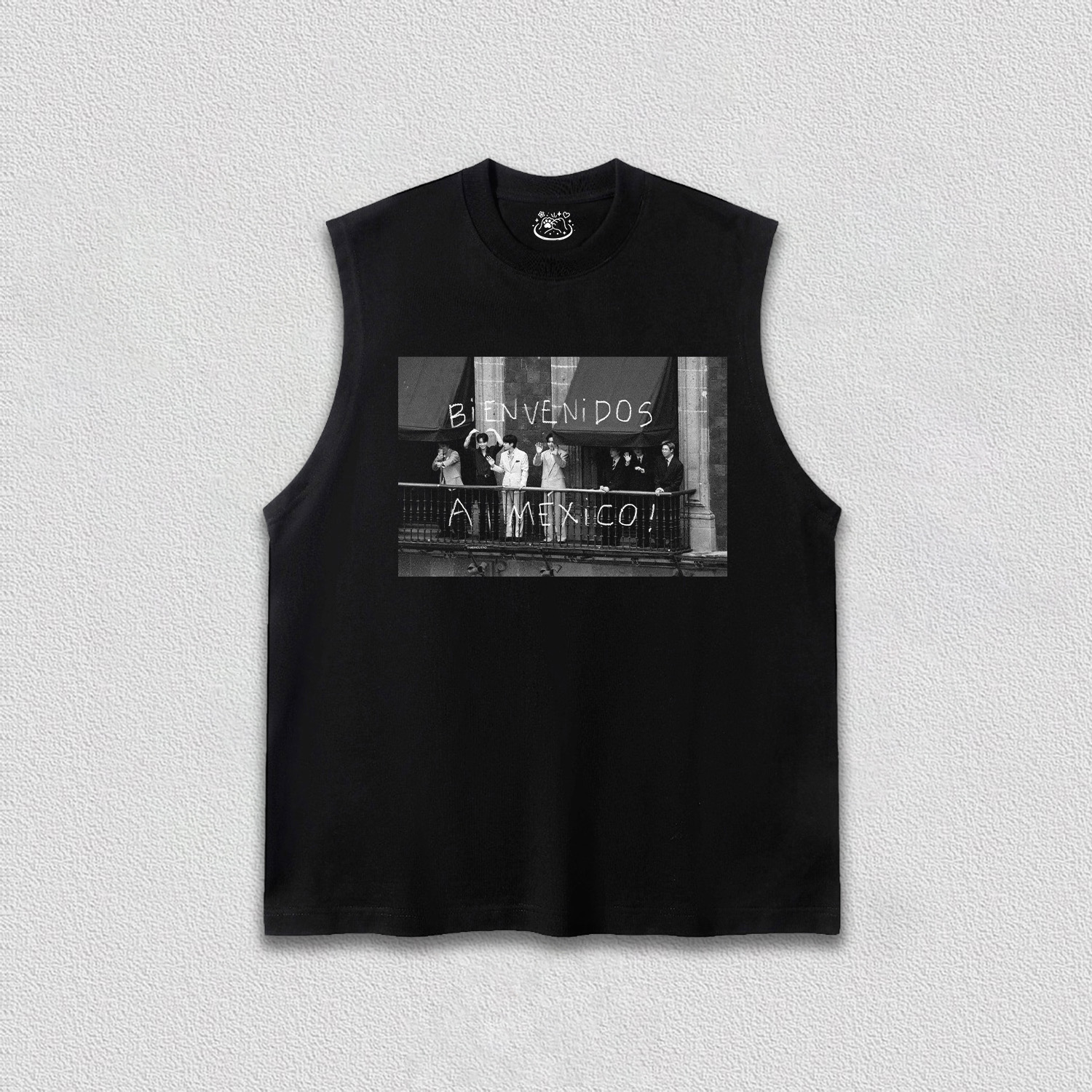 Bts Tee