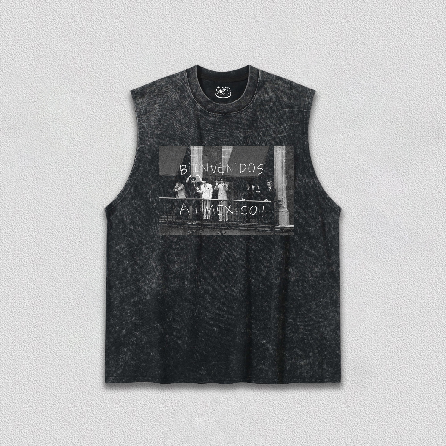 Bts Tee