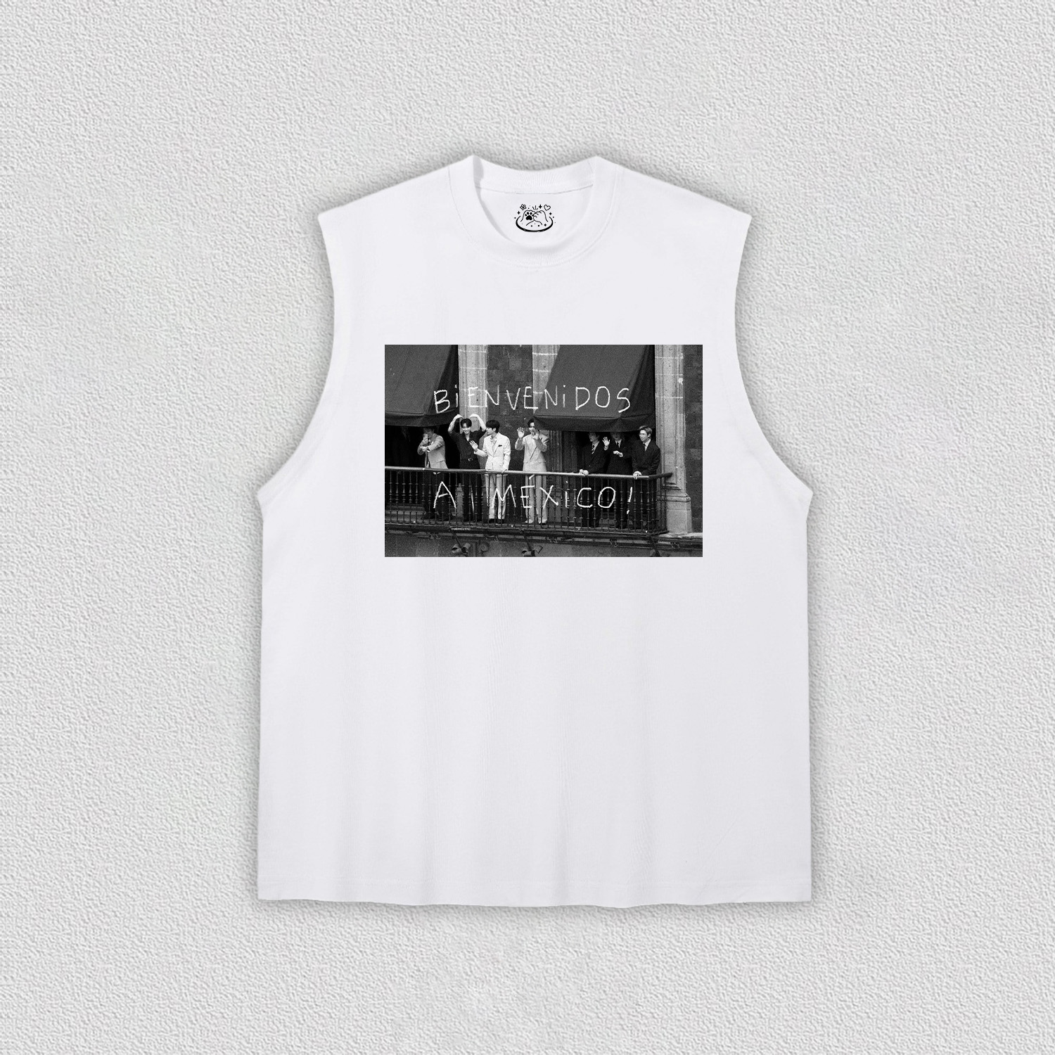 Bts Tee