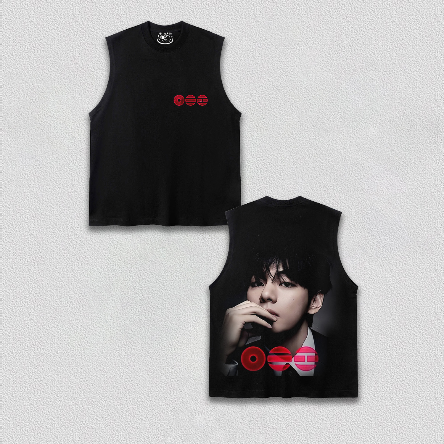 BTS V Tee&Hoodie – onlynicer