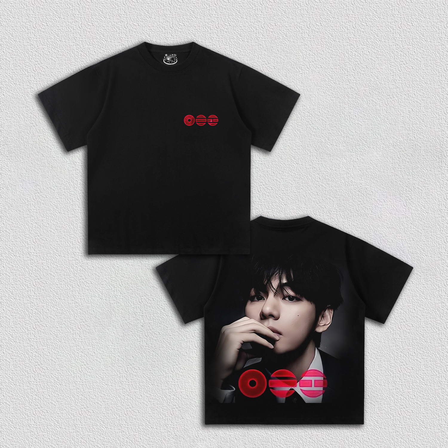 BTS V Tee&Hoodie – onlynicer