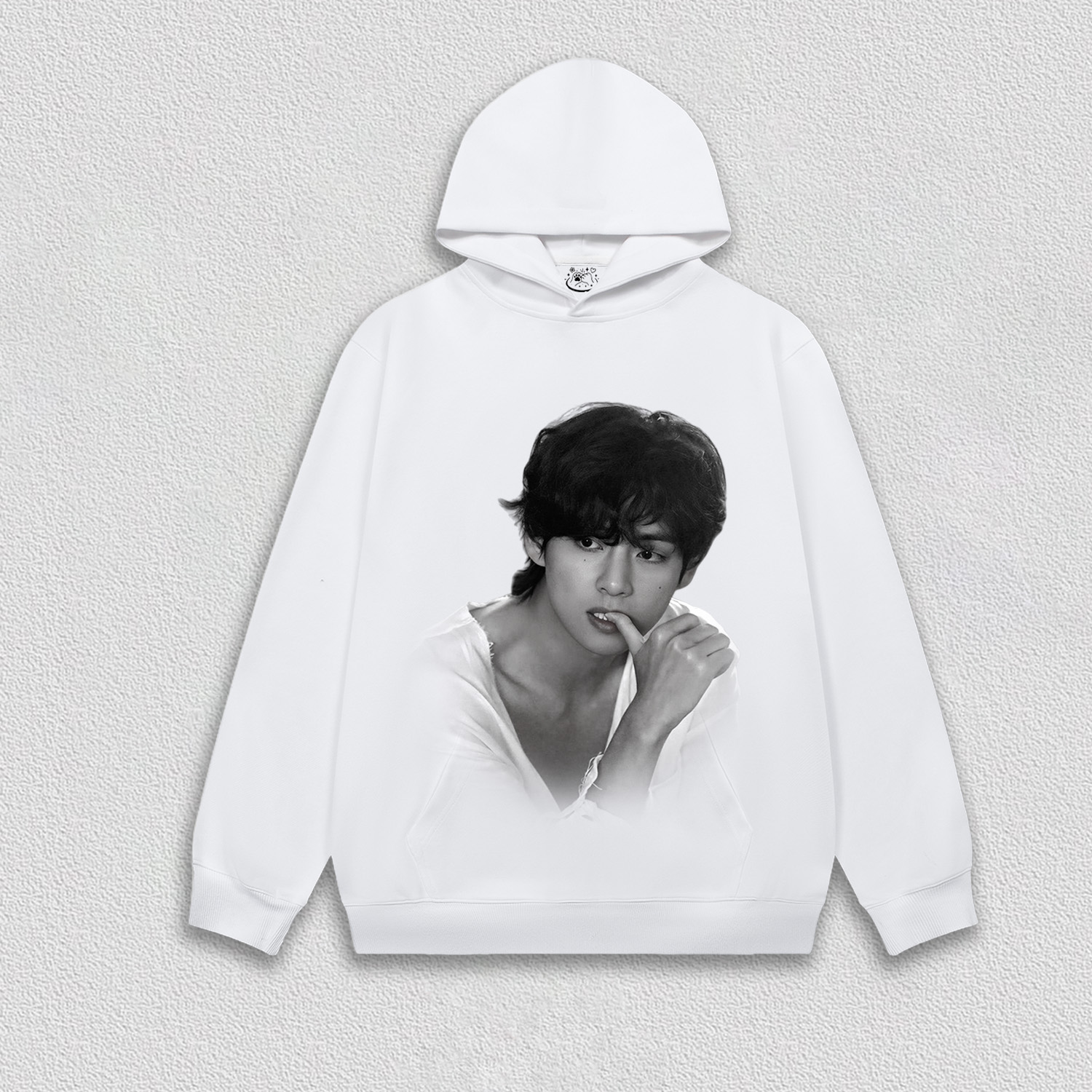 BTS V HOODIES