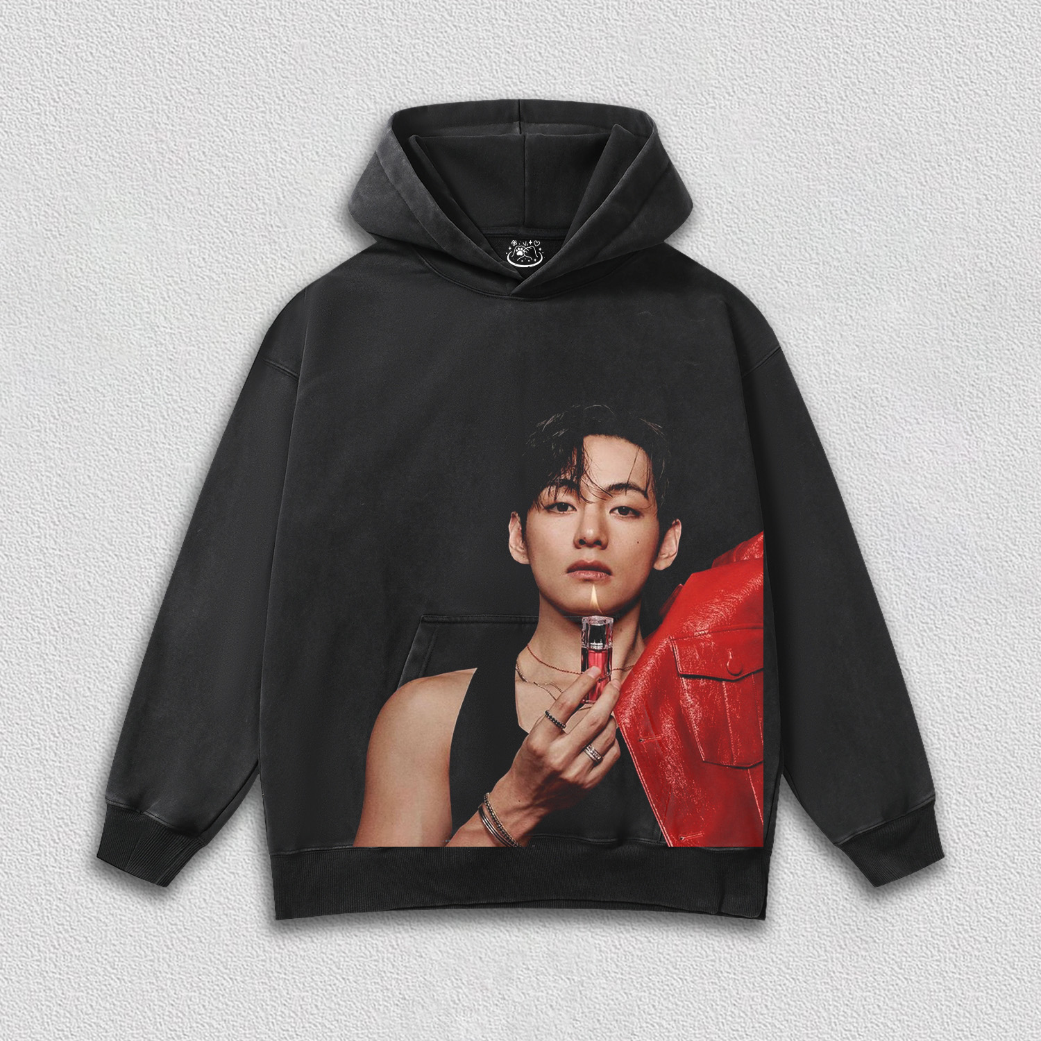 BTS V HOODIES