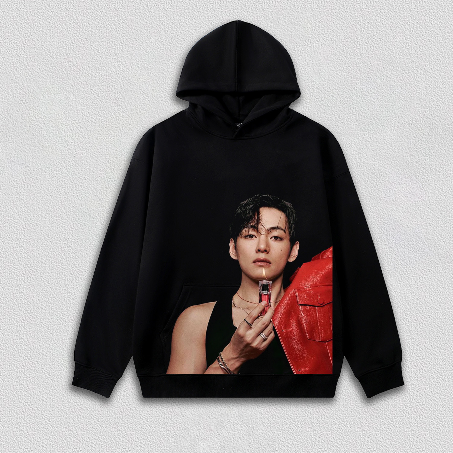 BTS V HOODIES
