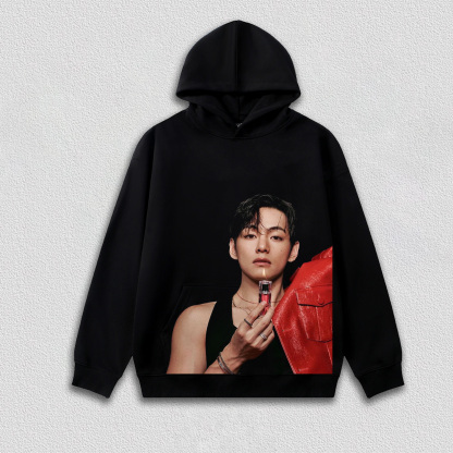 BTS V HOODIES
