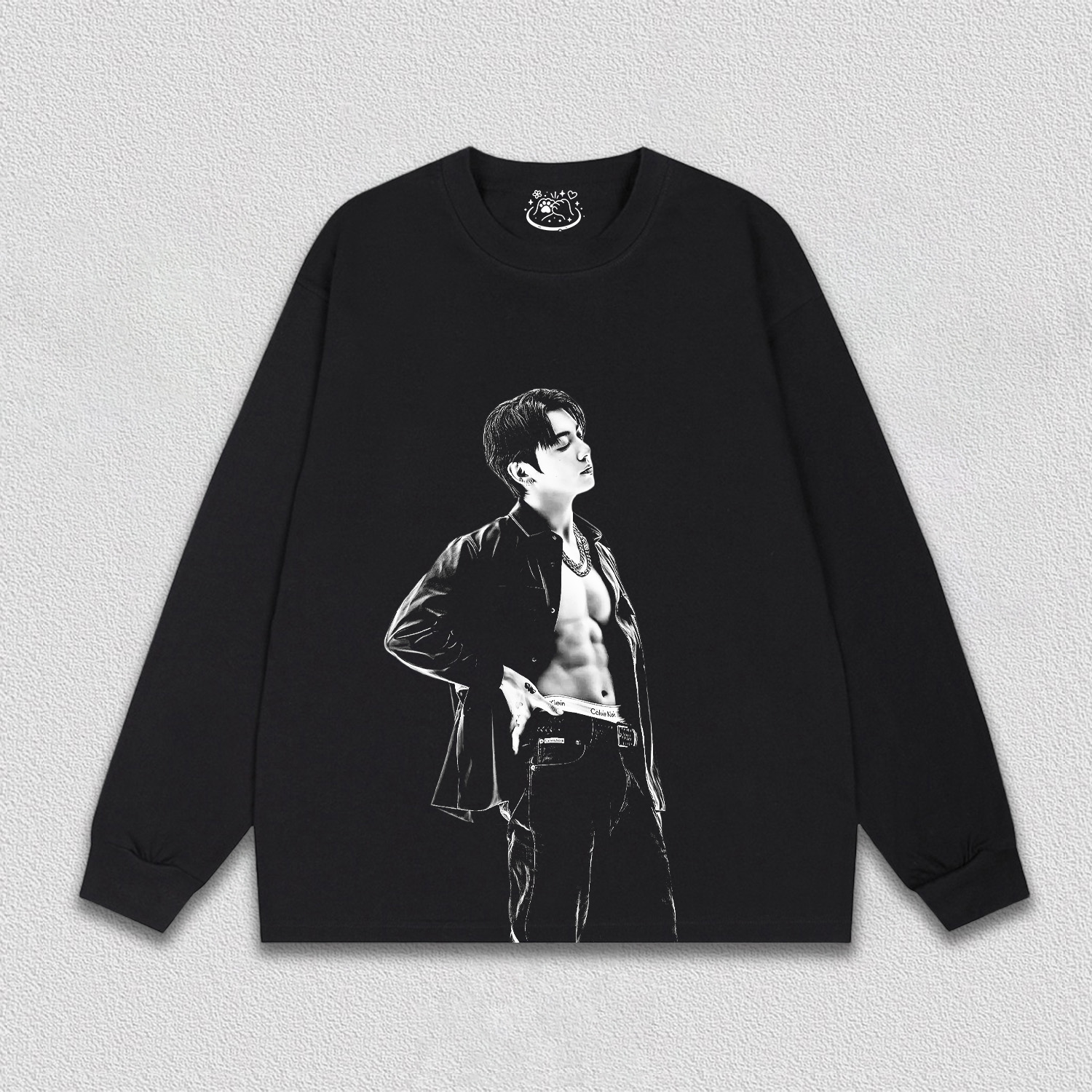BTS jungkook TEE