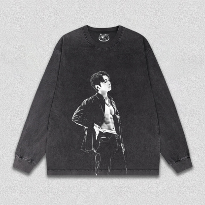 BTS jungkook TEE