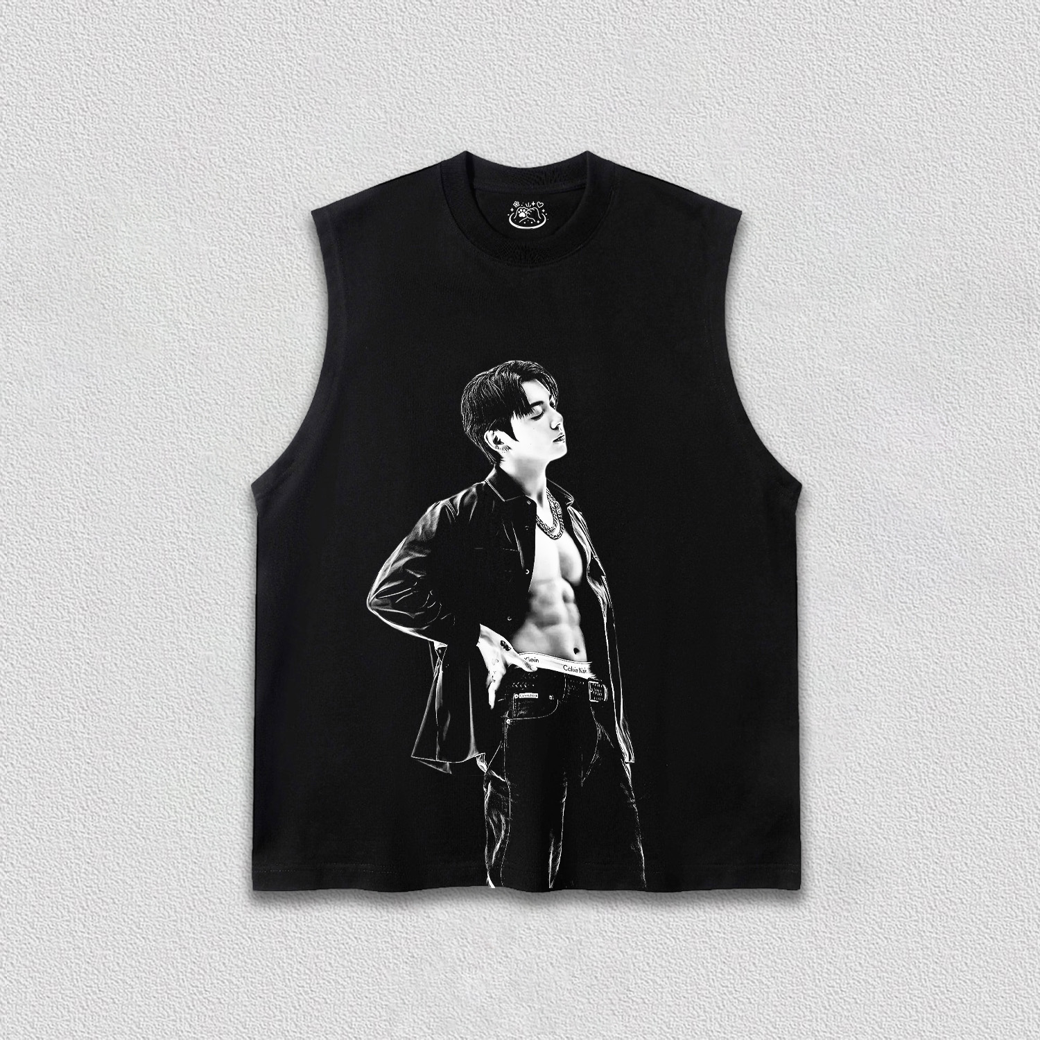 BTS jungkook TEE