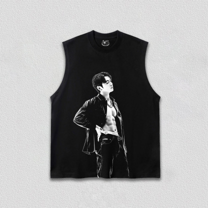 BTS jungkook TEE