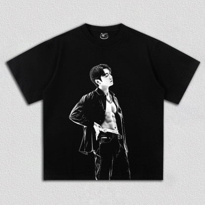 BTS jungkook TEE