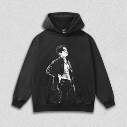 BTS jungkook HOODIES
