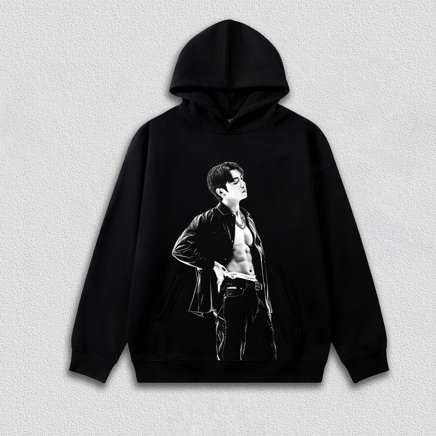 BTS jungkook HOODIES