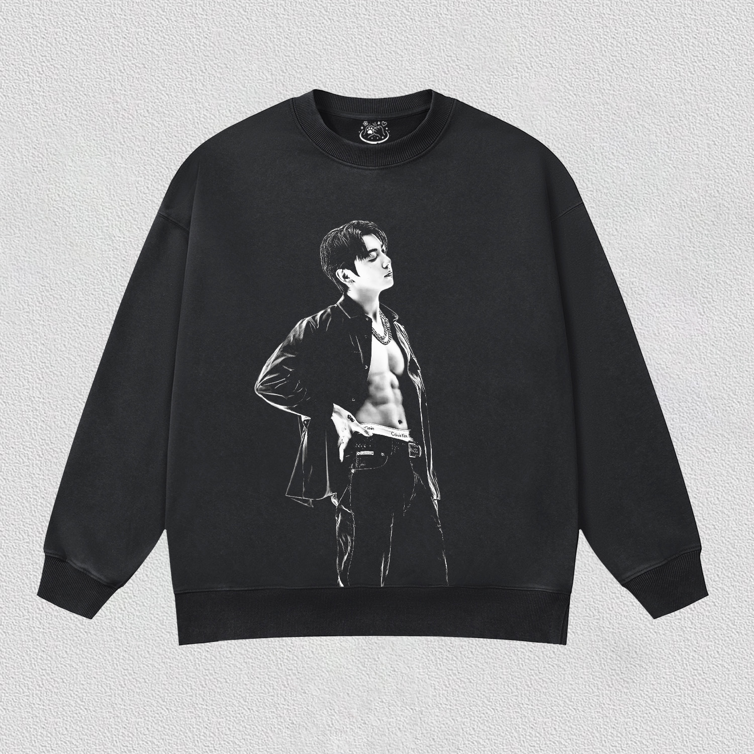 BTS jungkook HOODIES