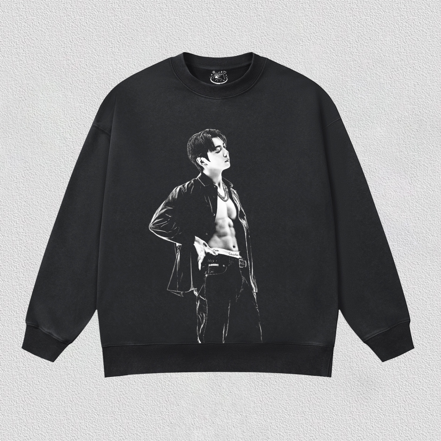 BTS jungkook HOODIES