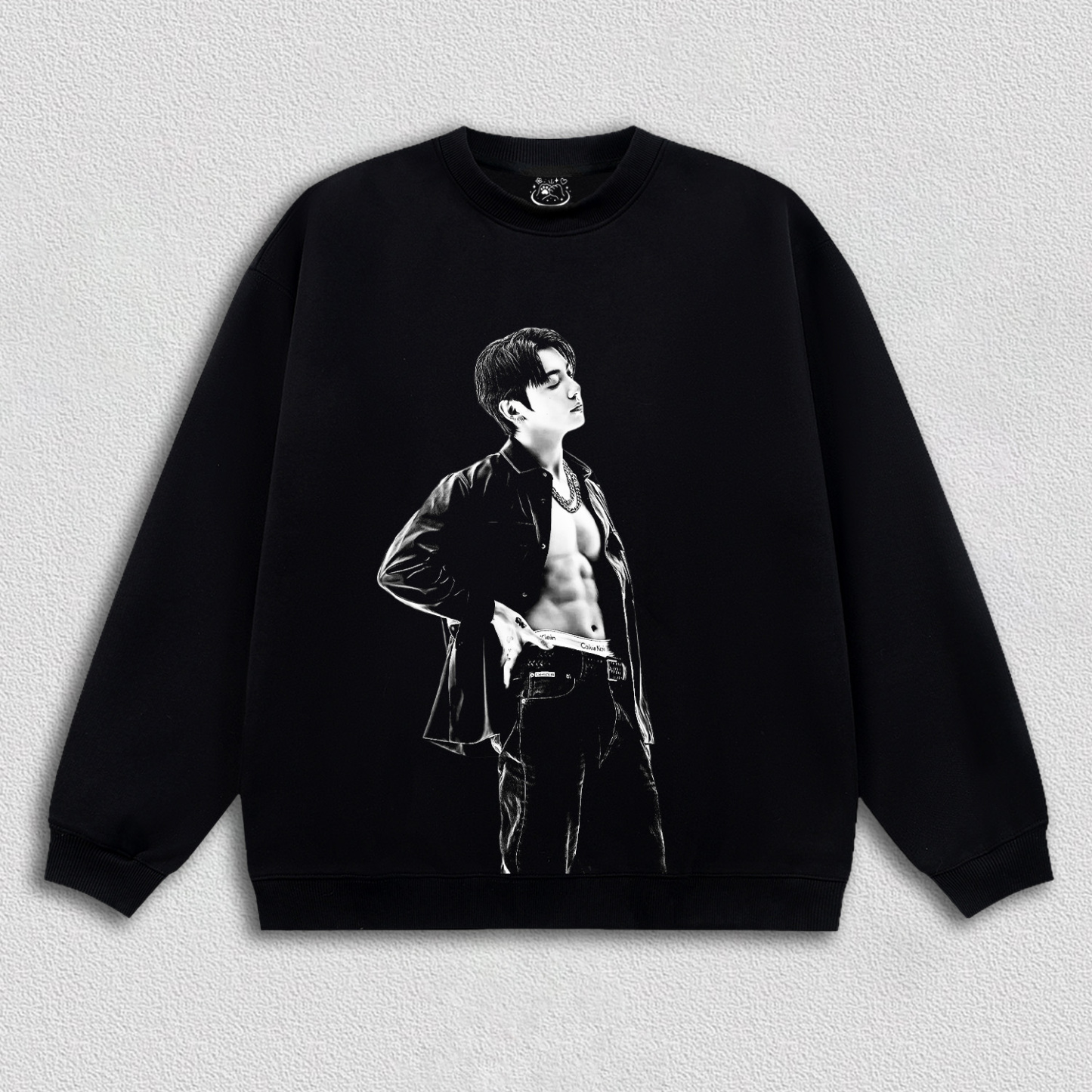 BTS jungkook HOODIES