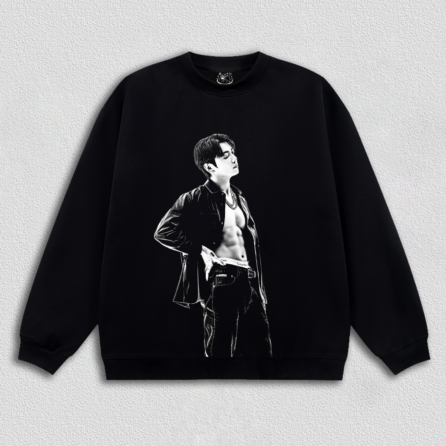 BTS jungkook HOODIES