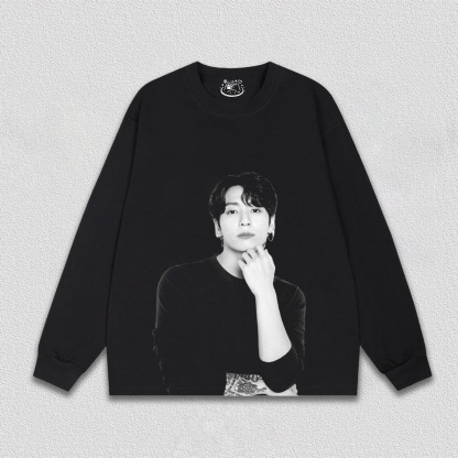 BTS jungkook TEE
