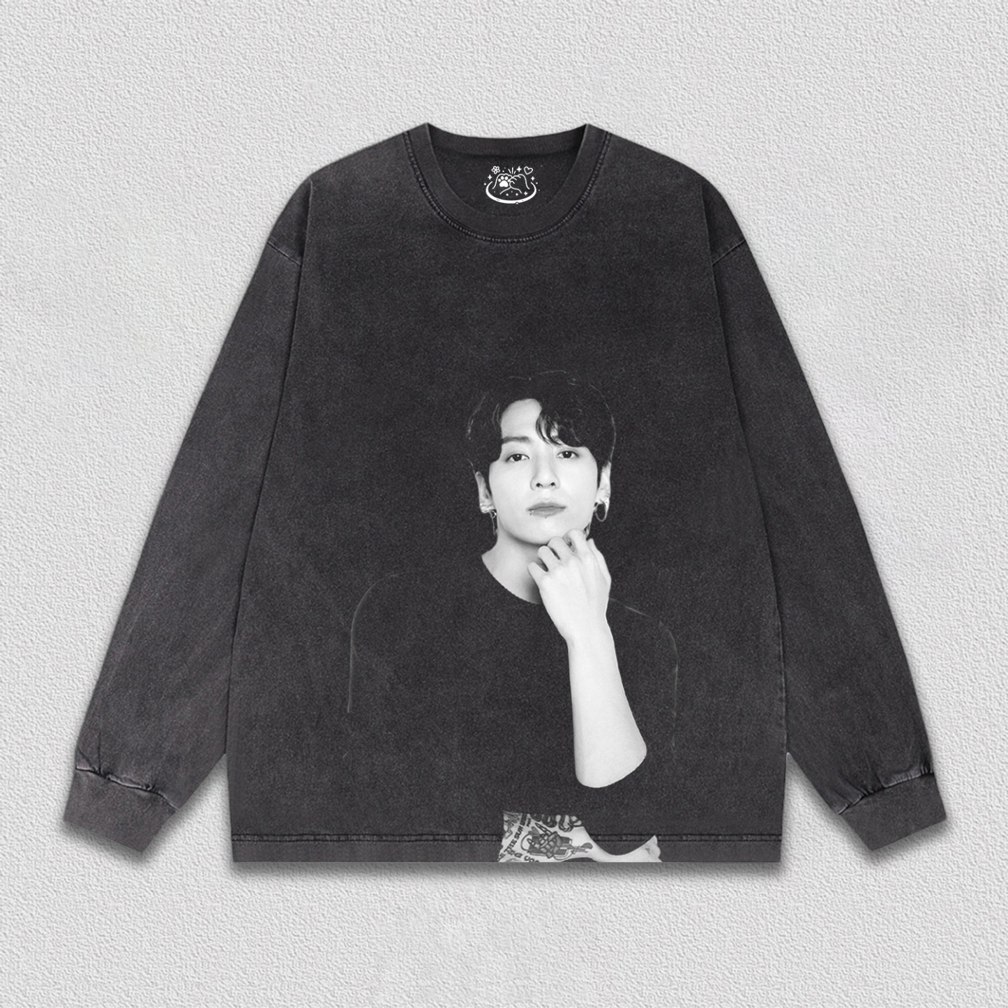 BTS jungkook TEE