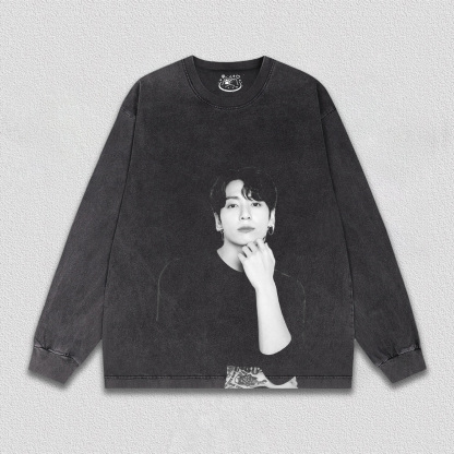 BTS jungkook TEE