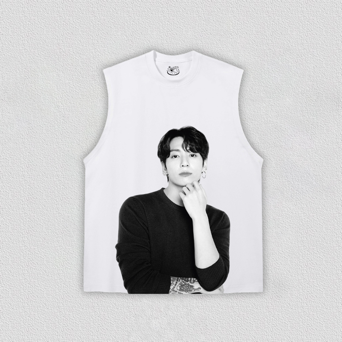 BTS jungkook TEE