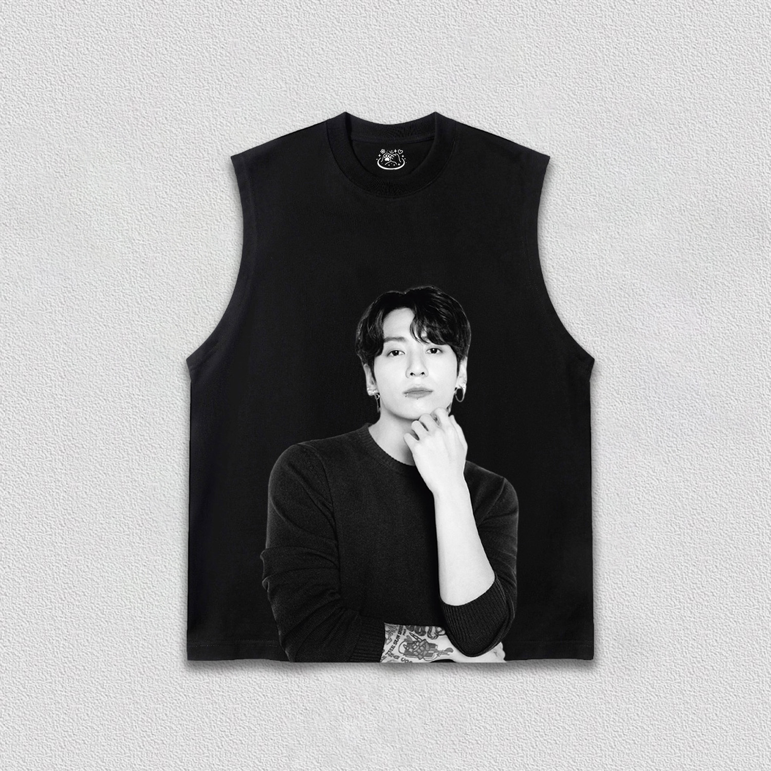 BTS jungkook TEE