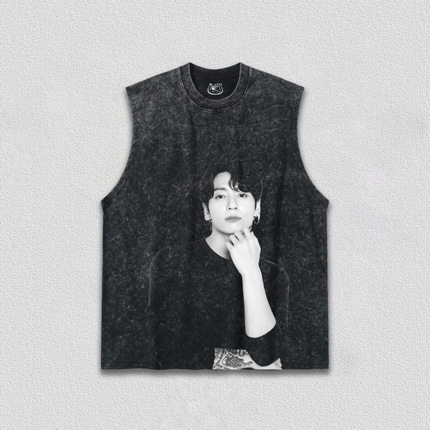 BTS jungkook TEE
