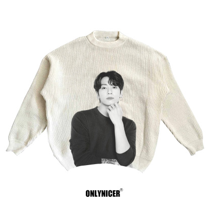 BTS jungkook SWEATER