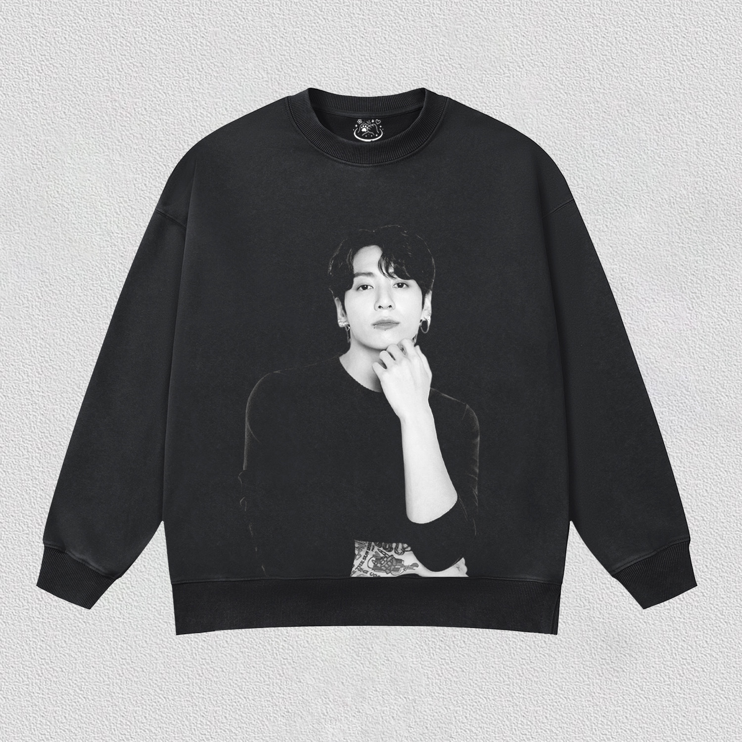 BTS jungkook HOODIES