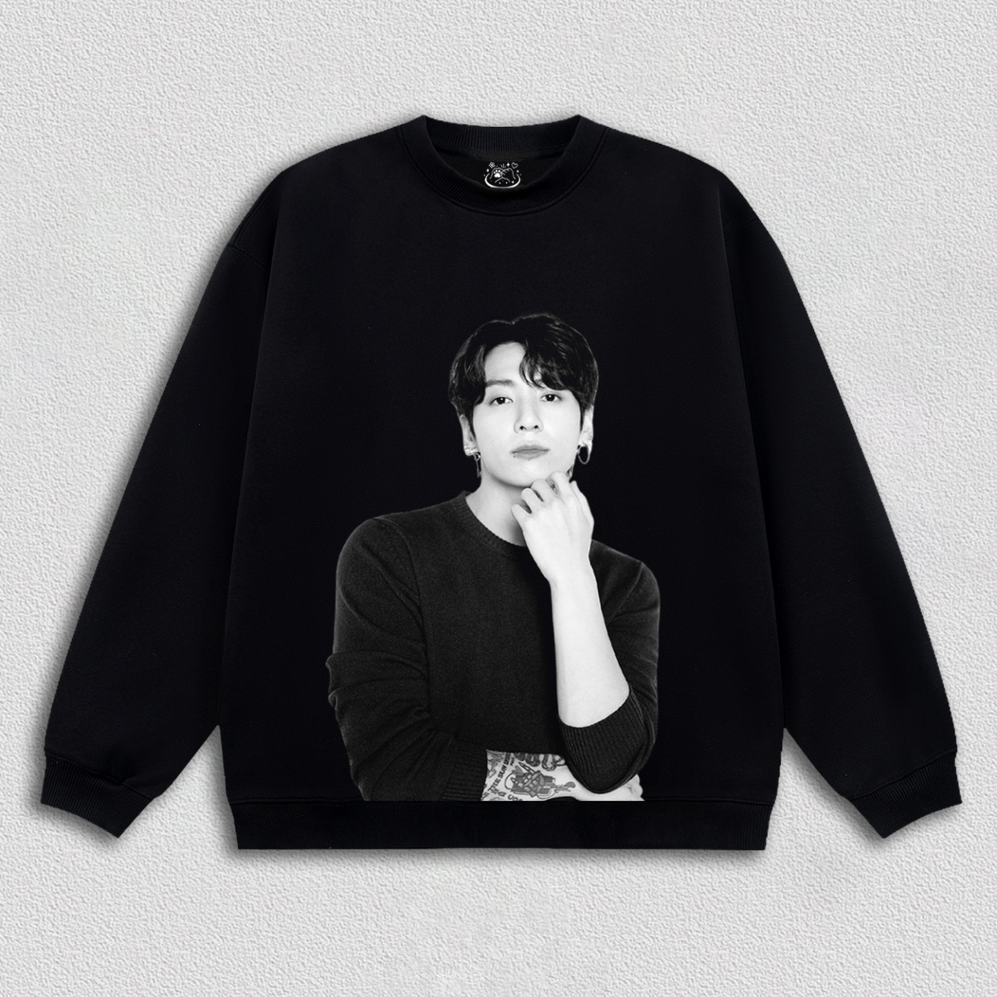 BTS jungkook HOODIES