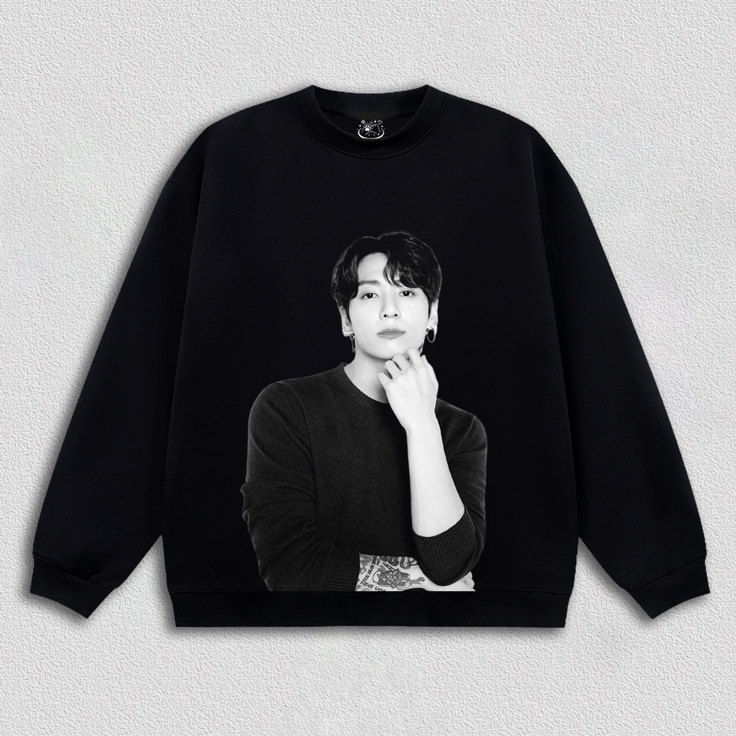 BTS jungkook HOODIES