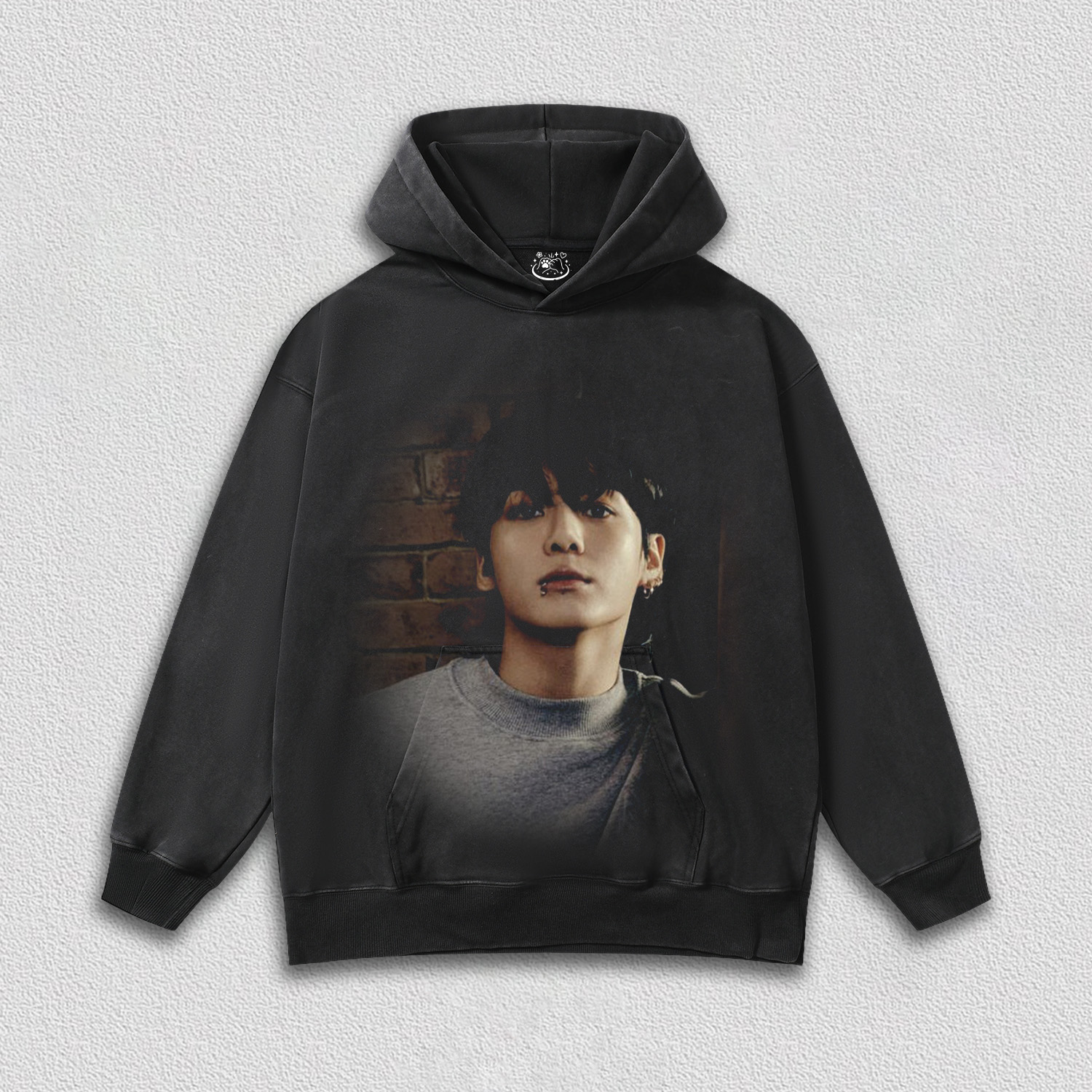 BTS jungkook HOODIES